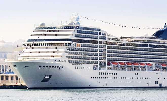 Ship