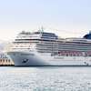 Image related to MSC Magnifica