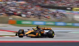 Image related to Barcelona Grand Prix Race Day