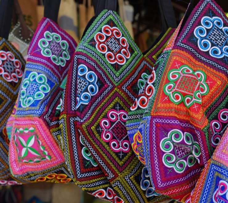 Local Markets