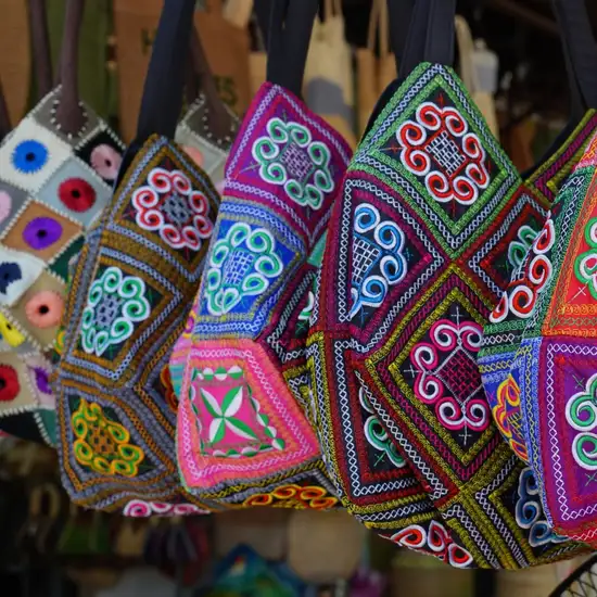 Image related to Local Markets