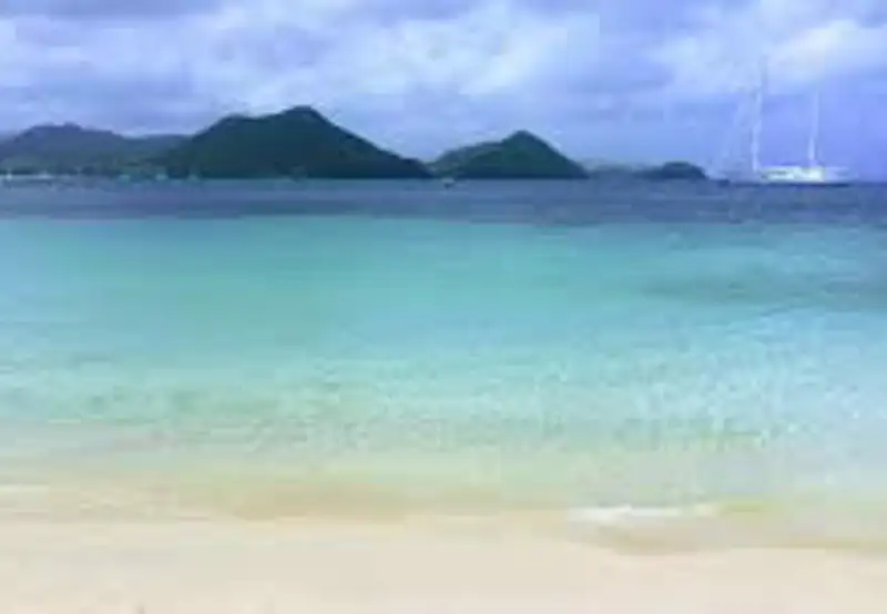 Relax on the Secluded Beaches