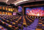 BRILLIANCE OF THE SEAS Theatre