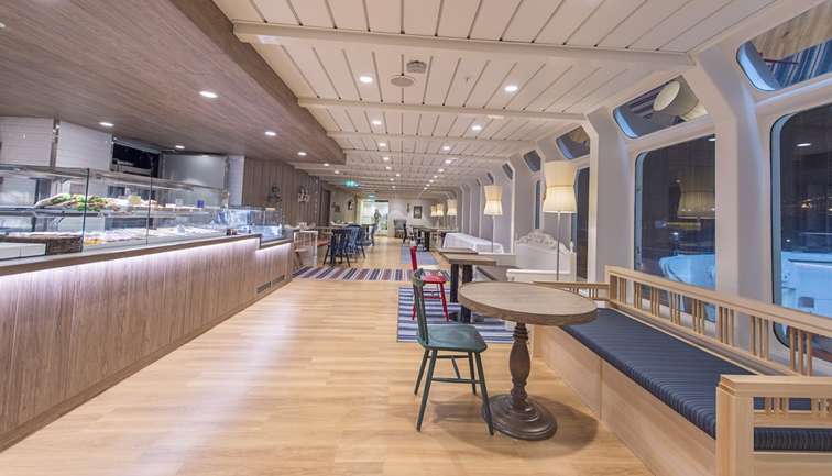 Multe Bakery and Ice-Cream