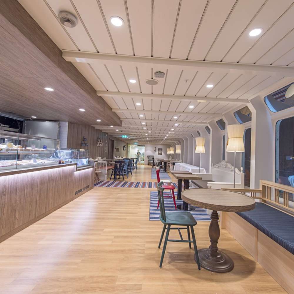 Multe Bakery and Ice-Cream