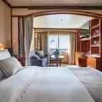 Overview of a Vista Suite