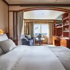 Overview of a Vista Suite