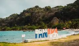 Image related to Playa Muerto (Darien National Park)