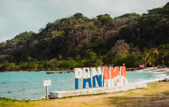 Playa Muerto (Darien National Park)