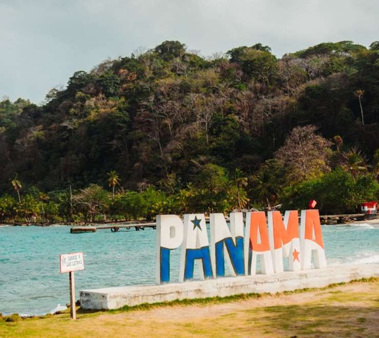 Playa Muerto (Darien National Park)