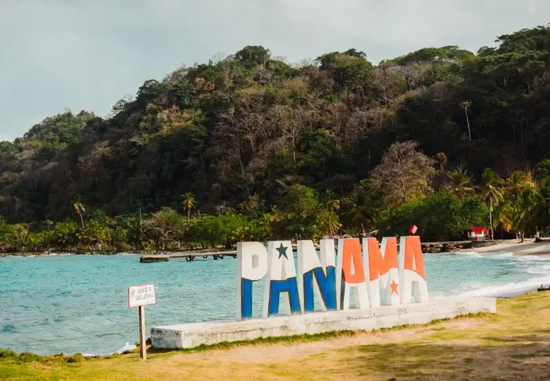 Playa Muerto (Darien National Park)