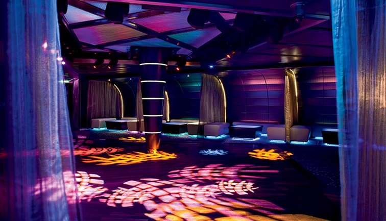 Club Jazz