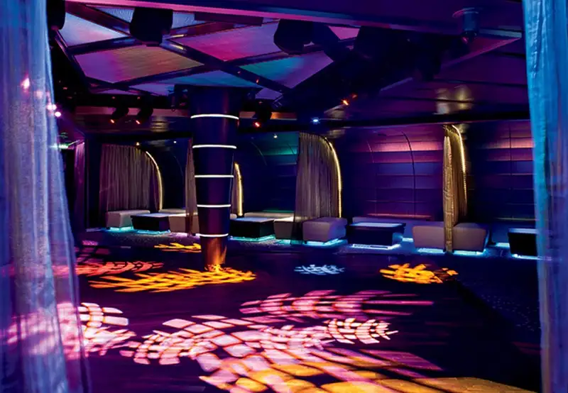 Club Jazz