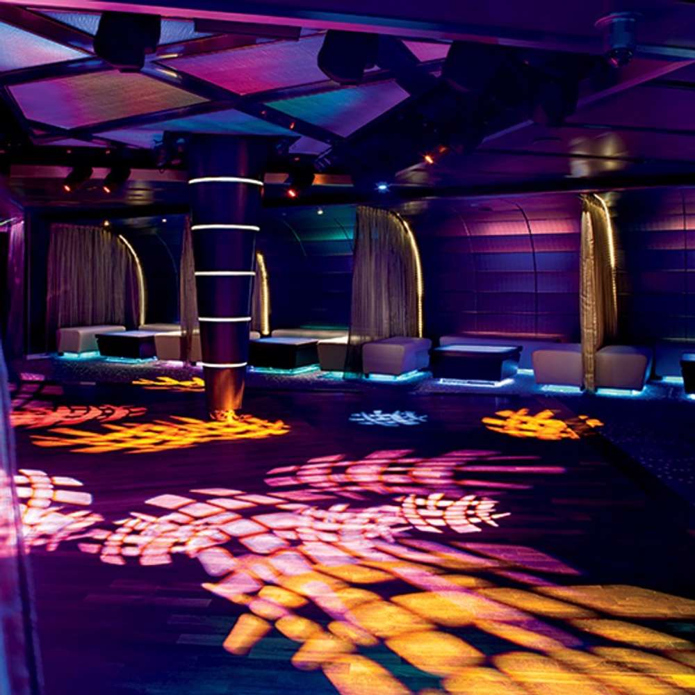 Club Jazz