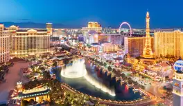 Image related to The Las Vegas Strip