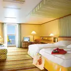 Overview of a Suite