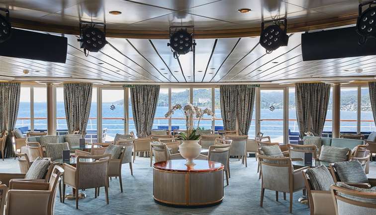 Panorama Lounge