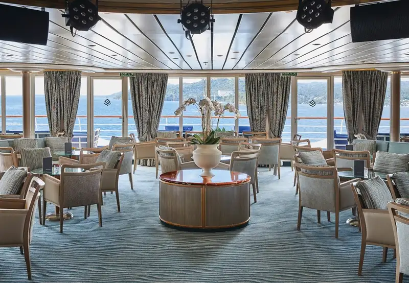 Panorama Lounge