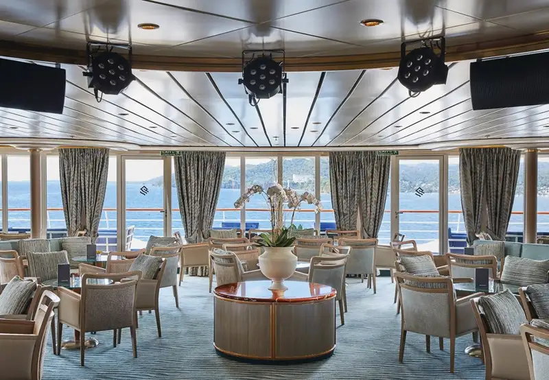 Panorama Lounge