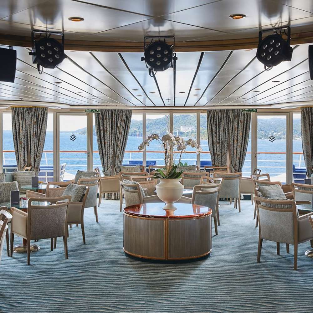 Panorama Lounge