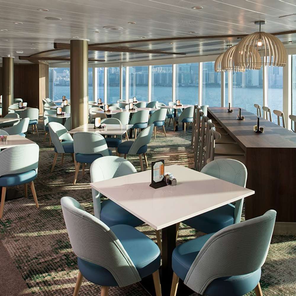 CELEBRITY MILLENNIUM