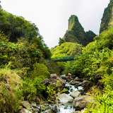 Image related to ʻĪao Valley State Monument