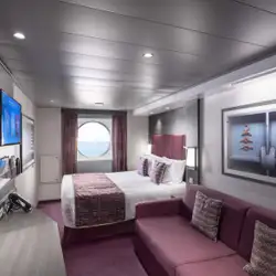 Image related to Deluxe Ocean View Fantastica