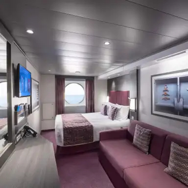 Image related to Deluxe Ocean View Fantastica