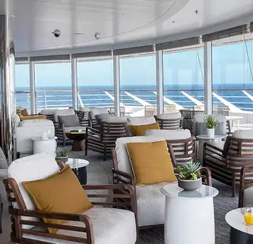 Image related to LE DUMONT D'URVILLE lounge