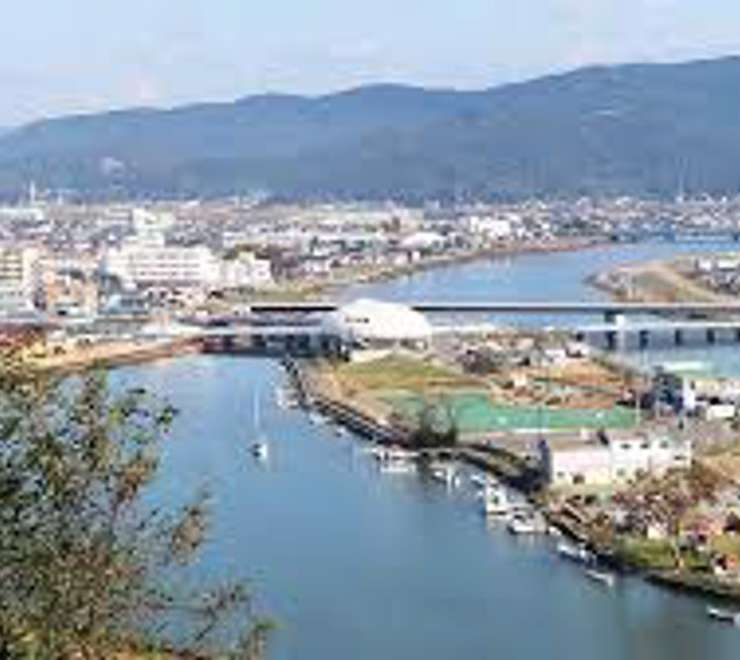 Ishinomaki