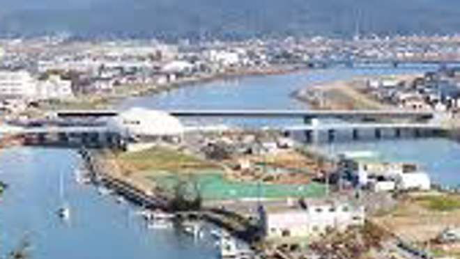 Ishinomaki