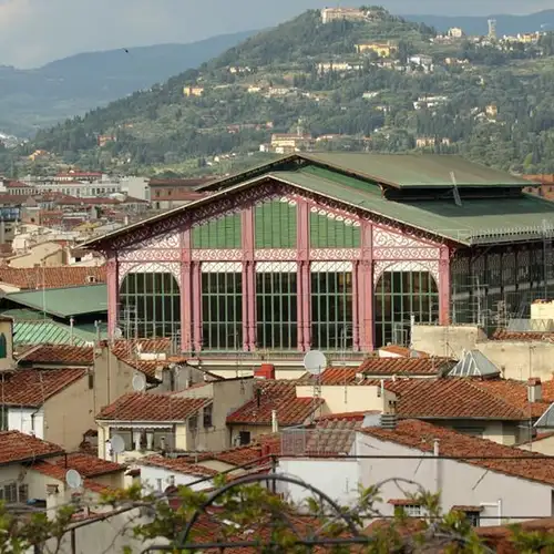 Image related to Image related to Mercato Centrale