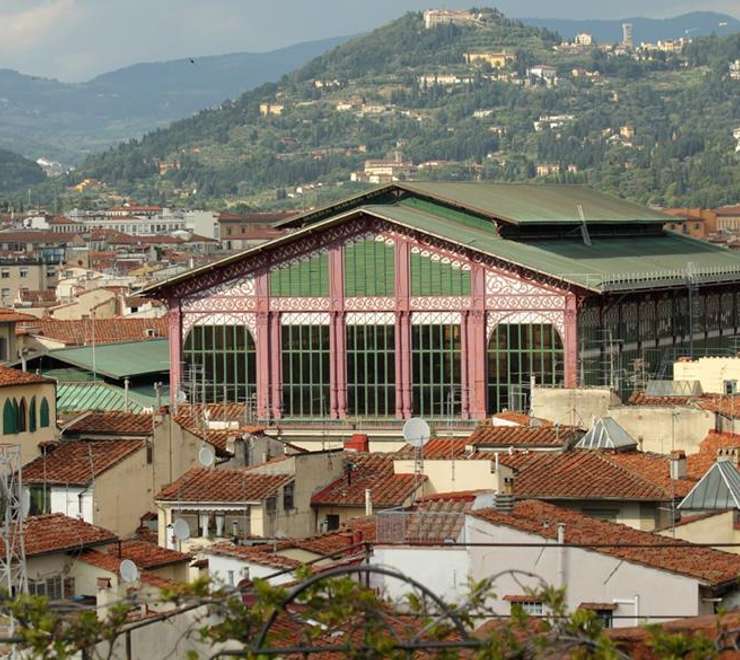 Mercato Centrale