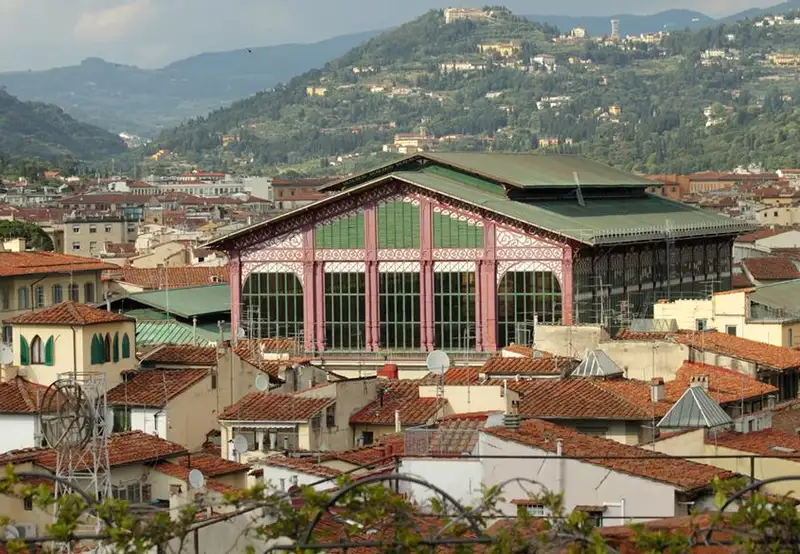 Mercato Centrale