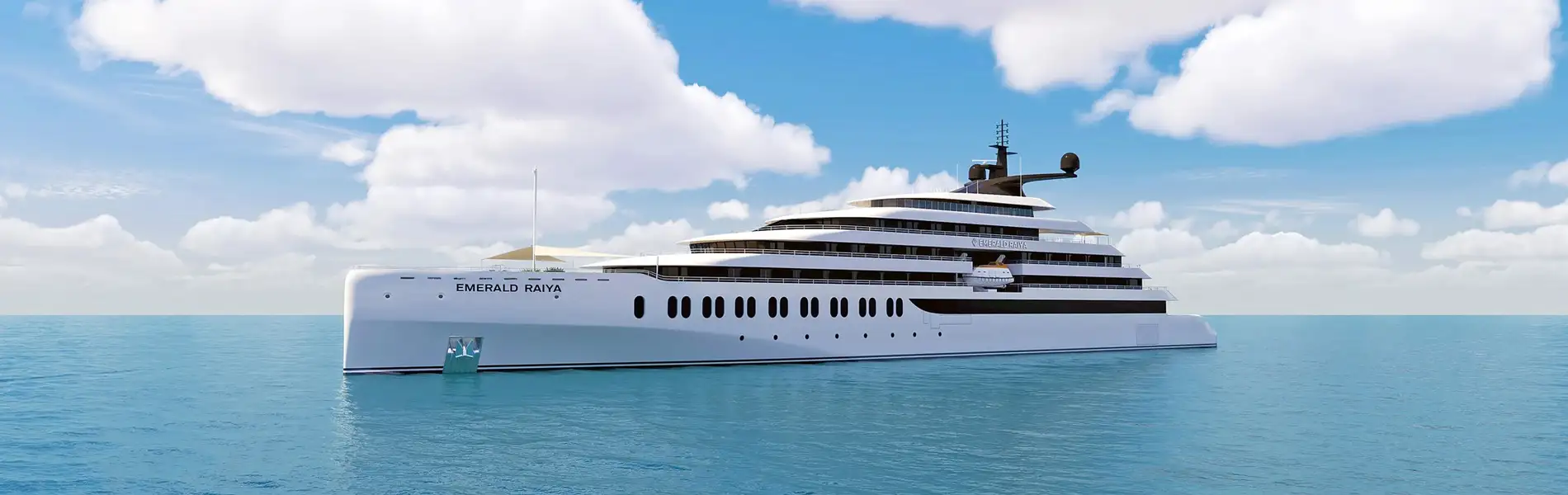 P&O Cruises
