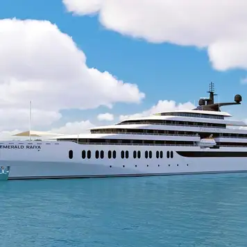 Image related to Emerald Raiya