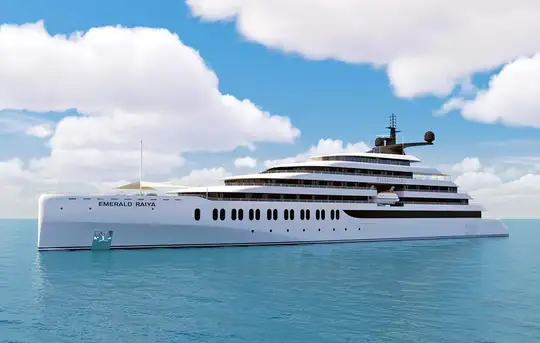 Image related to Emerald Raiya