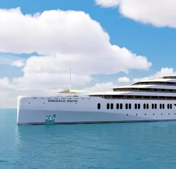 Image related to Emerald Raiya