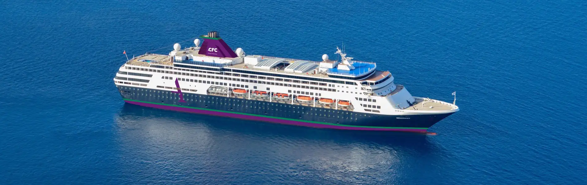 P&O Cruises