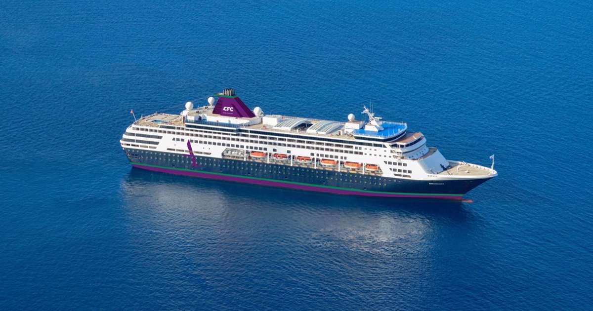 Renaissance | Bookings, Ship Facilities & Images