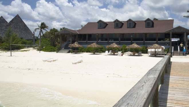 Freeport (Bahamas)