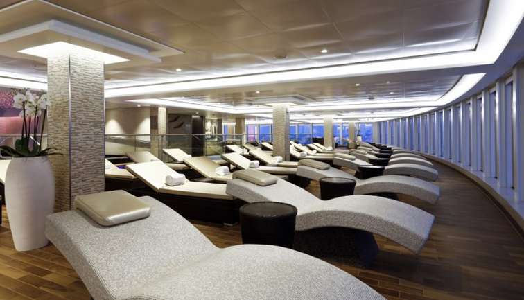 NORWEGIAN ESCAPE
