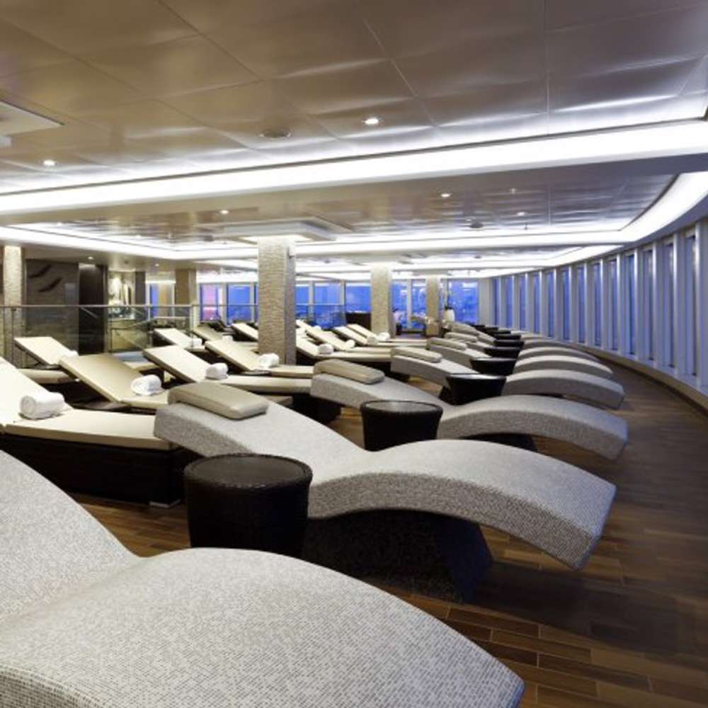 NORWEGIAN ESCAPE