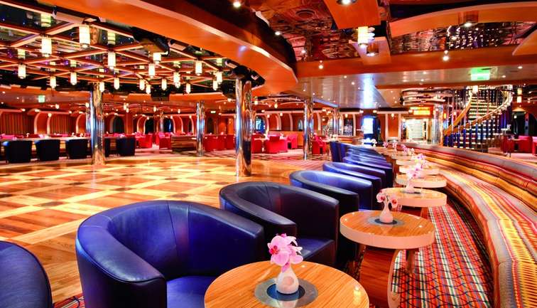 Grand Bar Elettra