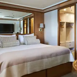 Image related to Owner's Suite