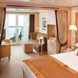 Image related to Veranda Suite