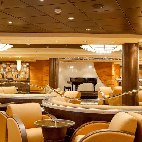 MSC Magnifica MSC Cruises Cruise