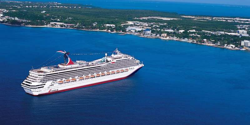 Carnival Conquest