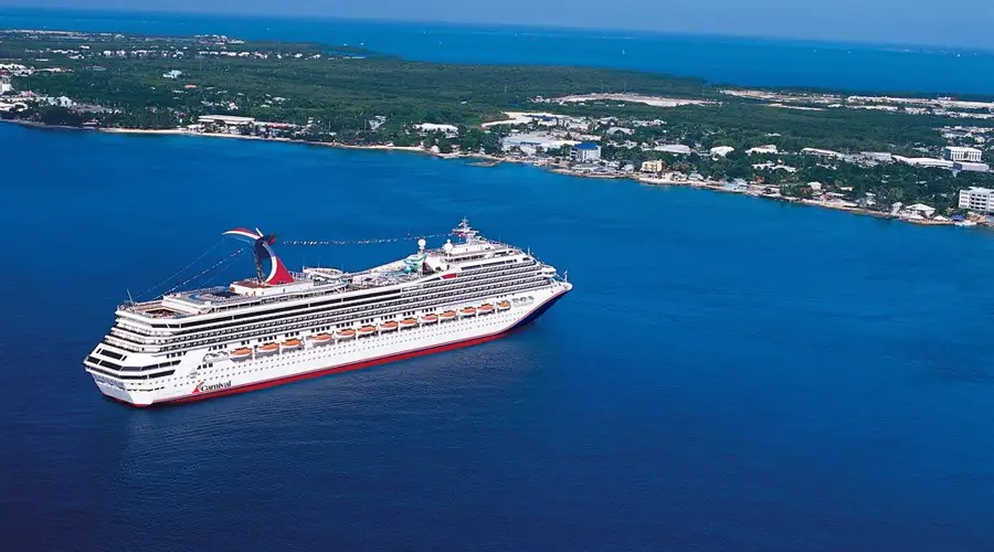 Image related to Carnival Conquest