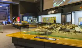 Image related to Image related to Edo-Tokyo Museum